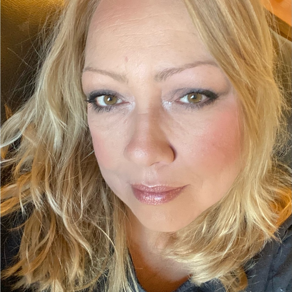 Meet your Posher, Tammy